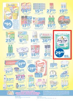 Cambridge Food Mitchells Plain : March Mid Month (7 Mar - 19 Mar 2019), page 4
