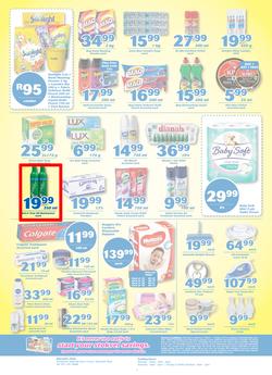 Cambridge Food Mitchells Plain : March Mid Month (7 Mar - 19 Mar 2019), page 4