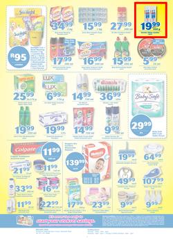 Cambridge Food Mitchells Plain : March Mid Month (7 Mar - 19 Mar 2019), page 4
