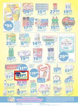Cambridge Food Mitchells Plain : March Mid Month (7 Mar - 19 Mar 2019), page 4