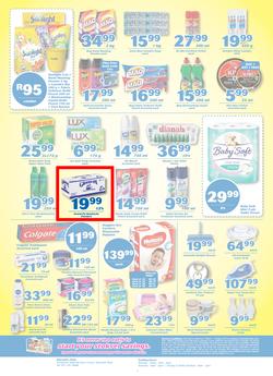 Cambridge Food Mitchells Plain : March Mid Month (7 Mar - 19 Mar 2019), page 4