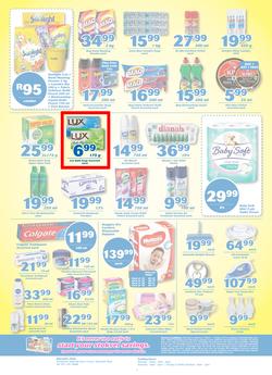 Cambridge Food Mitchells Plain : March Mid Month (7 Mar - 19 Mar 2019), page 4