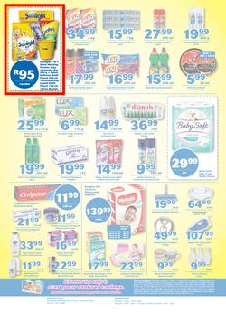 Cambridge Food Mitchells Plain : March Mid Month (7 Mar - 19 Mar 2019), page 4