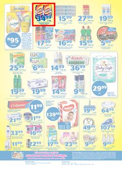 Cambridge Food Mitchells Plain : March Mid Month (7 Mar - 19 Mar 2019), page 4