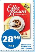 Ellis Brown Coffee And Tea Creamer-800g 