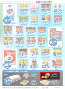 Cambridge Food Mitchells Plain : March Month End (21 Mar - 9 Apr 2019), page 2