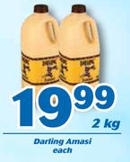 Darling Amasi-2Kg Each