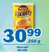 Nescafe Ricoffy-250g