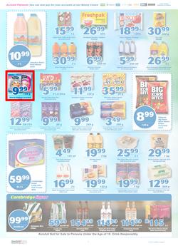Cambridge Food Mitchells Plain : March Month End (21 Mar - 9 Apr 2019), page 3