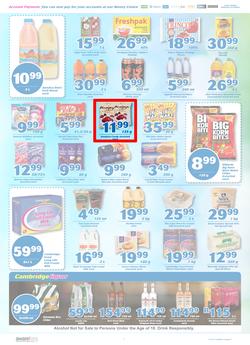 Cambridge Food Mitchells Plain : March Month End (21 Mar - 9 Apr 2019), page 3