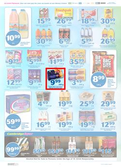 Cambridge Food Mitchells Plain : March Month End (21 Mar - 9 Apr 2019), page 3