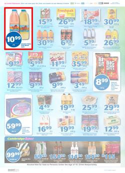 Cambridge Food Mitchells Plain : March Month End (21 Mar - 9 Apr 2019), page 3
