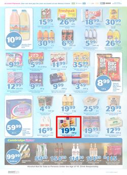Cambridge Food Mitchells Plain : March Month End (21 Mar - 9 Apr 2019), page 3