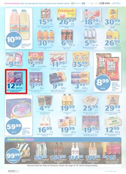 Cambridge Food Mitchells Plain : March Month End (21 Mar - 9 Apr 2019), page 3