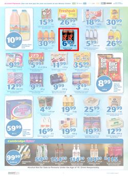 Cambridge Food Mitchells Plain : March Month End (21 Mar - 9 Apr 2019), page 3