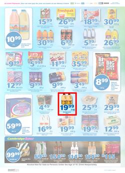 Cambridge Food Mitchells Plain : March Month End (21 Mar - 9 Apr 2019), page 3
