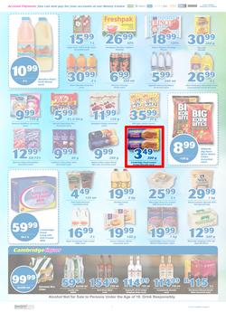Cambridge Food Mitchells Plain : March Month End (21 Mar - 9 Apr 2019), page 3
