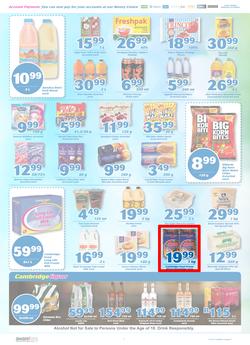 Cambridge Food Mitchells Plain : March Month End (21 Mar - 9 Apr 2019), page 3