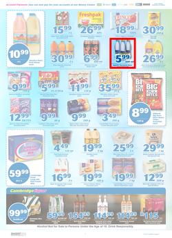 Cambridge Food Mitchells Plain : March Month End (21 Mar - 9 Apr 2019), page 3