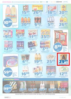 Cambridge Food Mitchells Plain : March Month End (21 Mar - 9 Apr 2019), page 3