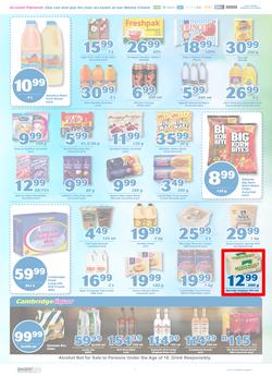 Cambridge Food Mitchells Plain : March Month End (21 Mar - 9 Apr 2019), page 3