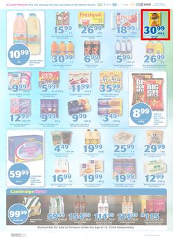Cambridge Food Mitchells Plain : March Month End (21 Mar - 9 Apr 2019), page 3