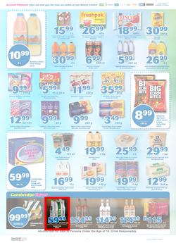 Cambridge Food Mitchells Plain : March Month End (21 Mar - 9 Apr 2019), page 3