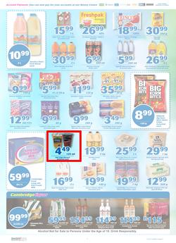 Cambridge Food Mitchells Plain : March Month End (21 Mar - 9 Apr 2019), page 3