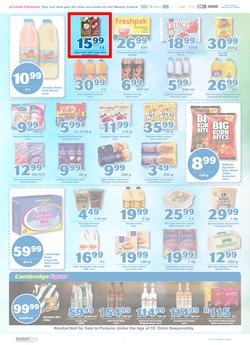 Cambridge Food Mitchells Plain : March Month End (21 Mar - 9 Apr 2019), page 3