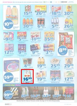 Cambridge Food Mitchells Plain : March Month End (21 Mar - 9 Apr 2019), page 3