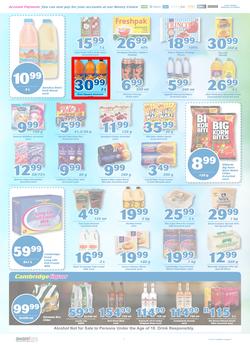 Cambridge Food Mitchells Plain : March Month End (21 Mar - 9 Apr 2019), page 3