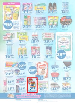 Cambridge Food Mitchells Plain : March Month End (21 Mar - 9 Apr 2019), page 4
