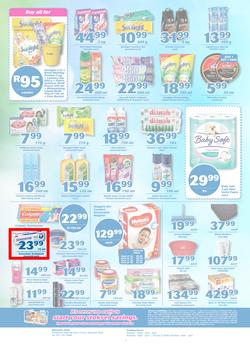 Cambridge Food Mitchells Plain : March Month End (21 Mar - 9 Apr 2019), page 4