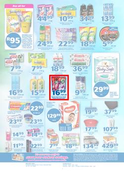 Cambridge Food Mitchells Plain : March Month End (21 Mar - 9 Apr 2019), page 4