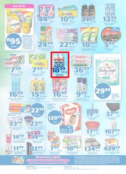 Cambridge Food Mitchells Plain : March Month End (21 Mar - 9 Apr 2019), page 4