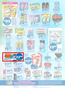 Cambridge Food Mitchells Plain : March Month End (21 Mar - 9 Apr 2019), page 4