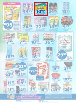 Cambridge Food Mitchells Plain : March Month End (21 Mar - 9 Apr 2019), page 4