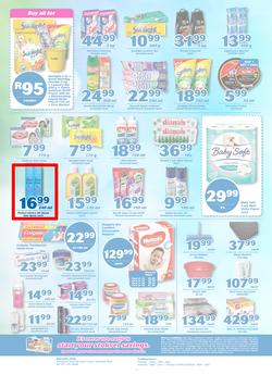 Cambridge Food Mitchells Plain : March Month End (21 Mar - 9 Apr 2019), page 4