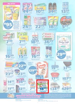 Cambridge Food Mitchells Plain : March Month End (21 Mar - 9 Apr 2019), page 4