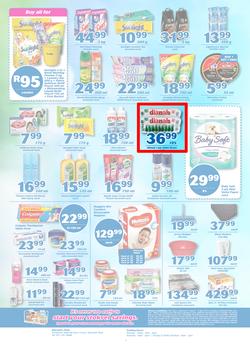 Cambridge Food Mitchells Plain : March Month End (21 Mar - 9 Apr 2019), page 4
