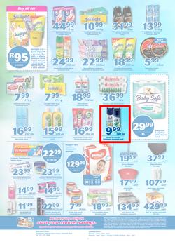 Cambridge Food Mitchells Plain : March Month End (21 Mar - 9 Apr 2019), page 4
