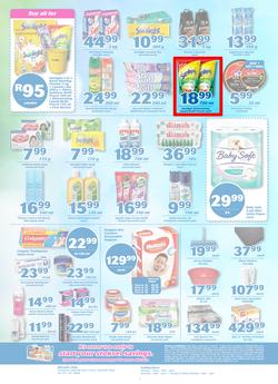 Cambridge Food Mitchells Plain : March Month End (21 Mar - 9 Apr 2019), page 4