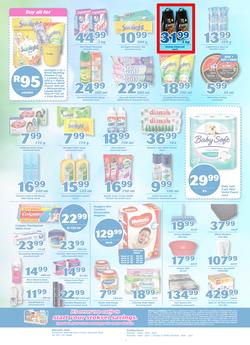 Cambridge Food Mitchells Plain : March Month End (21 Mar - 9 Apr 2019), page 4