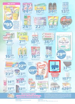 Cambridge Food Mitchells Plain : March Month End (21 Mar - 9 Apr 2019), page 4