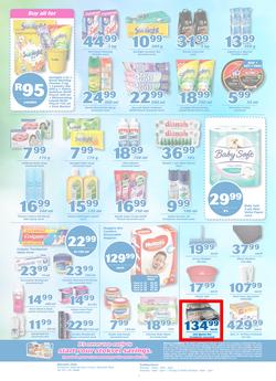Cambridge Food Mitchells Plain : March Month End (21 Mar - 9 Apr 2019), page 4