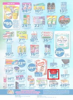 Cambridge Food Mitchells Plain : March Month End (21 Mar - 9 Apr 2019), page 4