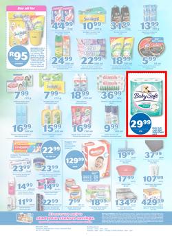 Cambridge Food Mitchells Plain : March Month End (21 Mar - 9 Apr 2019), page 4