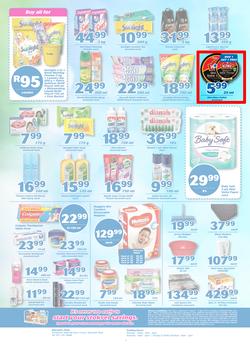 Cambridge Food Mitchells Plain : March Month End (21 Mar - 9 Apr 2019), page 4