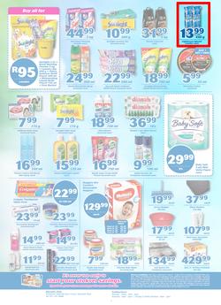 Cambridge Food Mitchells Plain : March Month End (21 Mar - 9 Apr 2019), page 4