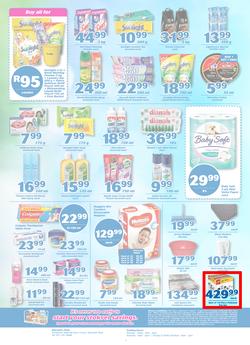 Cambridge Food Mitchells Plain : March Month End (21 Mar - 9 Apr 2019), page 4